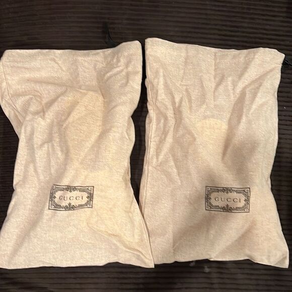 Brand new gucci sandals with box multiple sizes aval - Picture 6 of 6